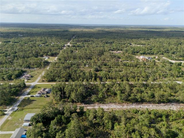 0 HIBISCUS DR, Other, FL 33855