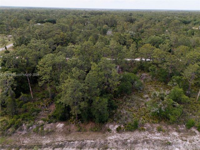 0 HIBISCUS DR, Other, FL 33855