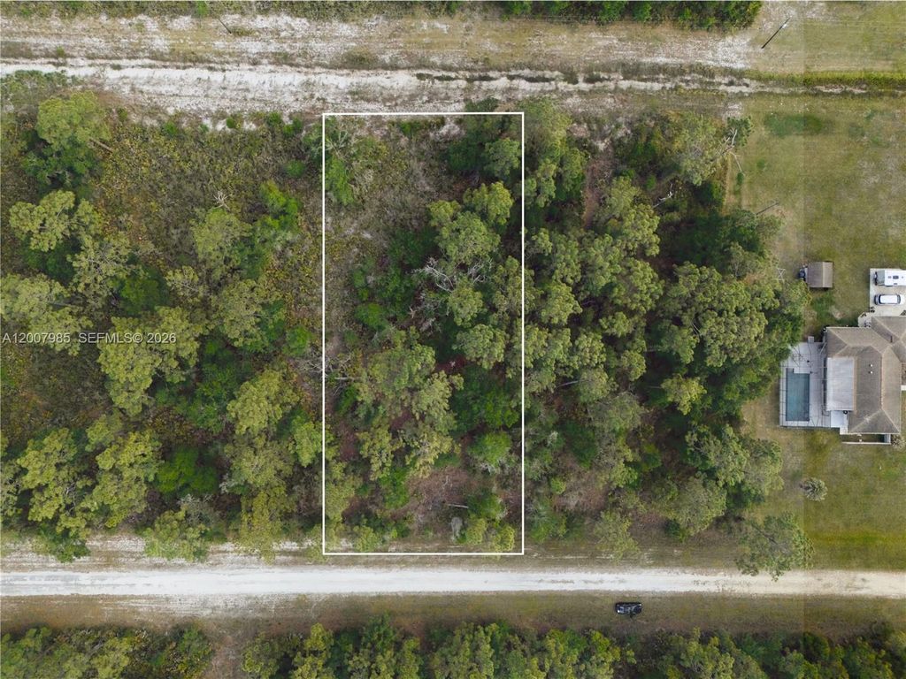 0 HIBISCUS DR, Other, FL 33855