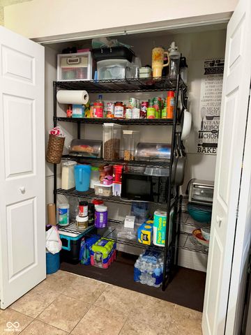 5511 Lunsford Drive, Indianapolis, IN 46237