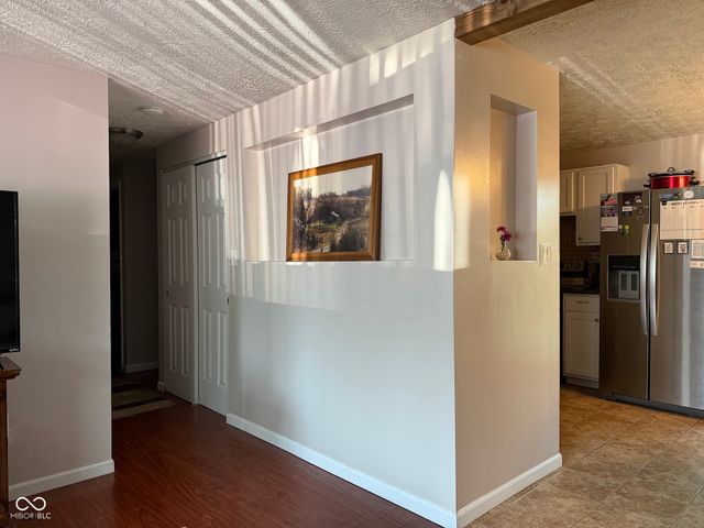5511 Lunsford Drive, Indianapolis, IN 46237