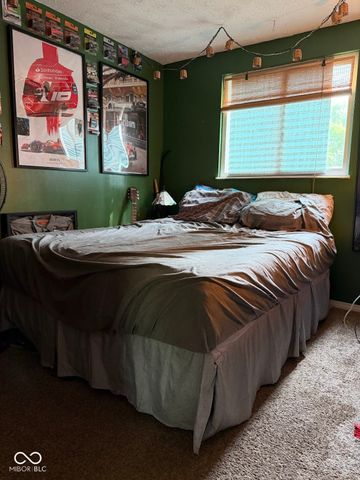 5511 Lunsford Drive, Indianapolis, IN 46237