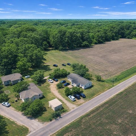 508 Summit Street, Farmersville, TX 75442