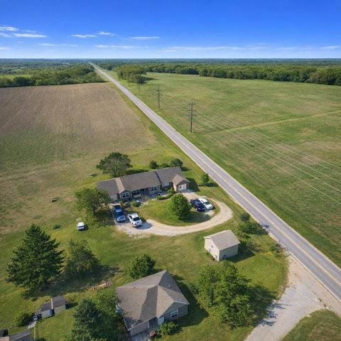 508 Summit Street, Farmersville, TX 75442
