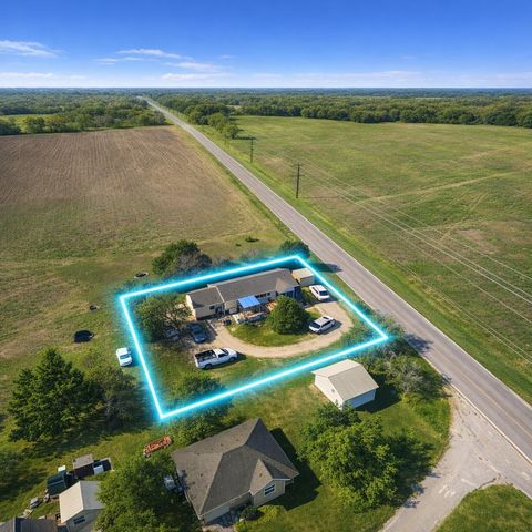 508 Summit Street, Farmersville, TX 75442