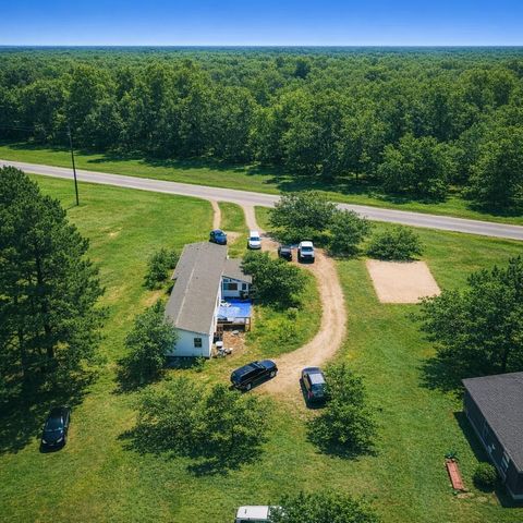 508 Summit Street, Farmersville, TX 75442