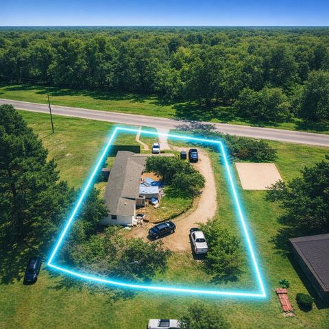 508 Summit Street, Farmersville, TX 75442