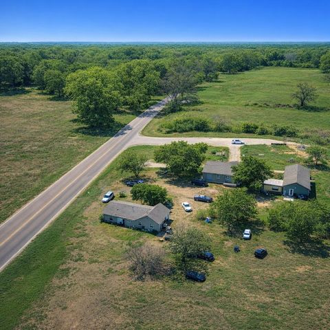 508 Summit Street, Farmersville, TX 75442