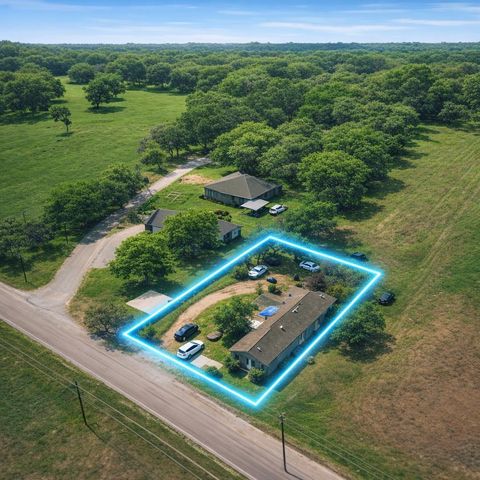 508 Summit Street, Farmersville, TX 75442