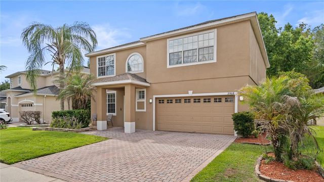 2908 DAYBREAK DRIVE, Orlando, FL 32825