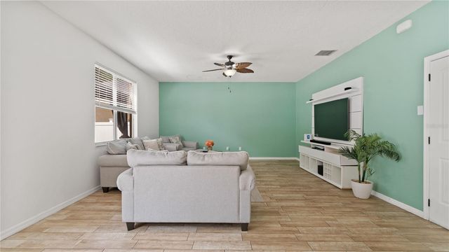 2908 DAYBREAK DRIVE, Orlando, FL 32825