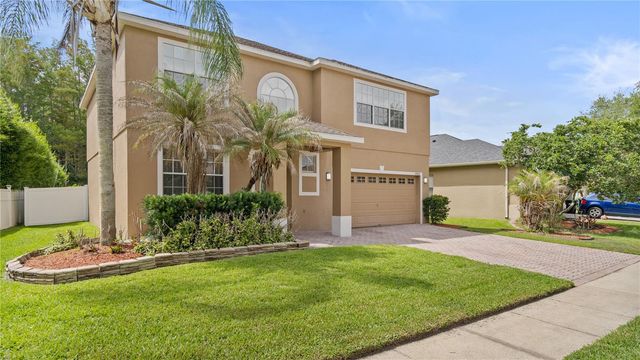 2908 DAYBREAK DRIVE, Orlando, FL 32825
