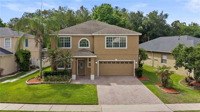 2908 DAYBREAK DRIVE, Orlando, FL 32825