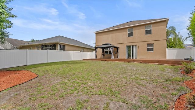 2908 DAYBREAK DRIVE, Orlando, FL 32825