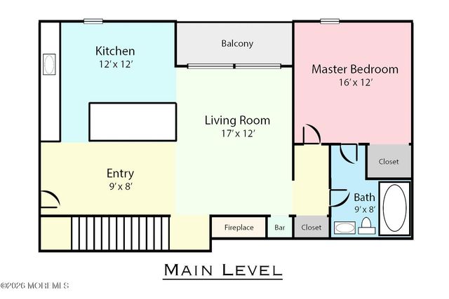 1838 State Route 35 10, Wall, NJ 07719