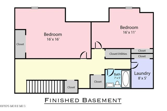 1838 State Route 35 10, Wall, NJ 07719