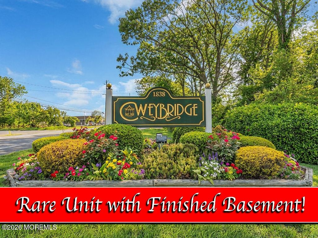 1838 State Route 35 10, Wall, NJ 07719