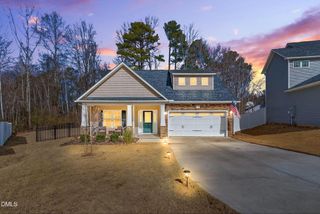 36 Kevin Troy Court, Angier, NC 27501