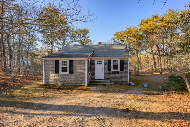 11 Whitmanville Road, Truro, MA 02666