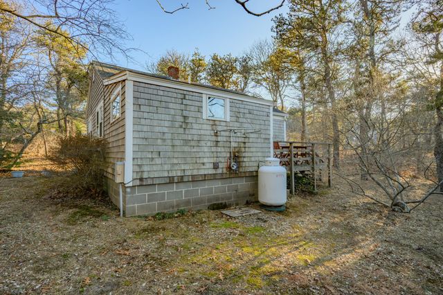11 Whitmanville Road, Truro, MA 02666