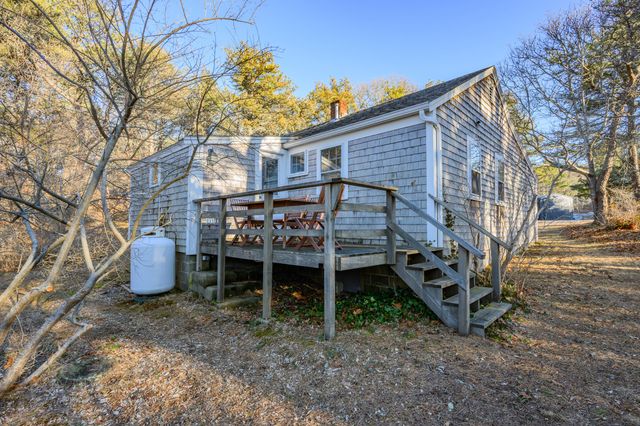 11 Whitmanville Road, Truro, MA 02666