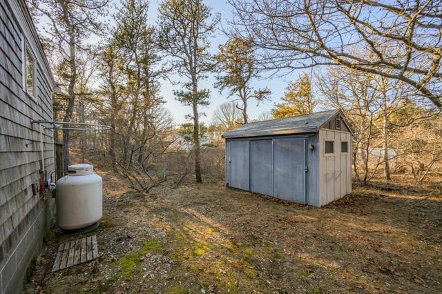 11 Whitmanville Road, Truro, MA 02666