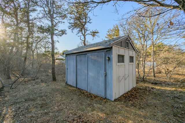 11 Whitmanville Road, Truro, MA 02666