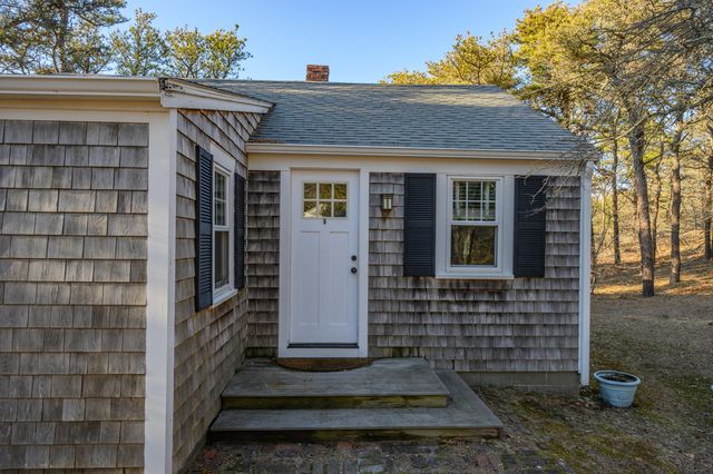 11 Whitmanville Road, Truro, MA 02666