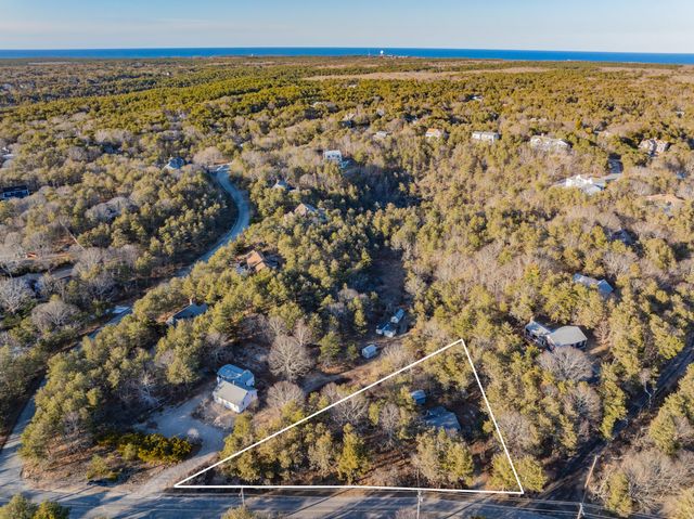 11 Whitmanville Road, Truro, MA 02666