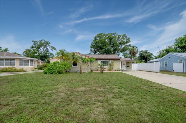 5937 13TH AVENUE N, St Petersburg, FL 33710