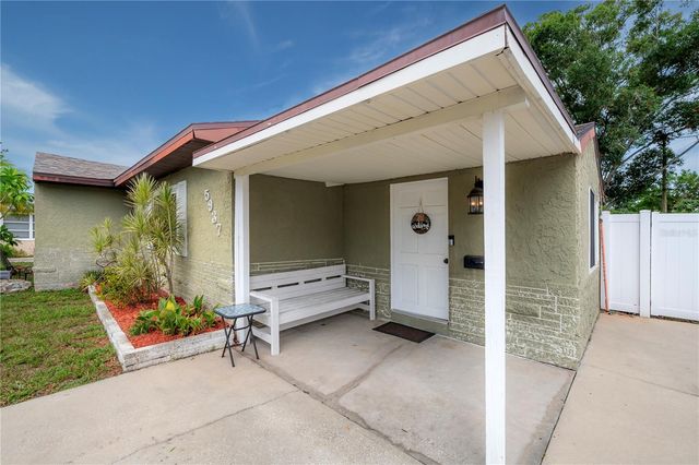 5937 13TH AVENUE N, St Petersburg, FL 33710