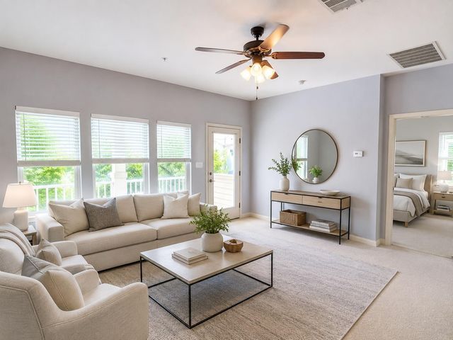 4417 Mattie ST D, Austin, TX 78723