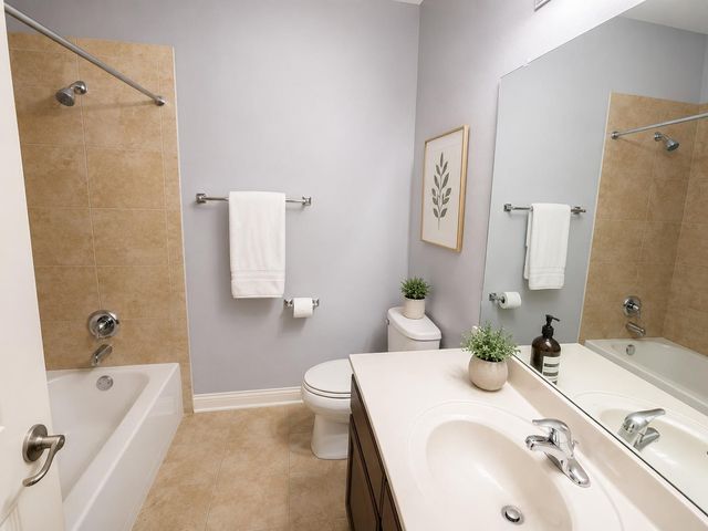 4417 Mattie ST D, Austin, TX 78723