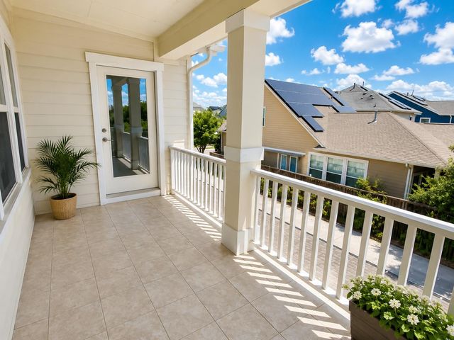 4417 Mattie ST D, Austin, TX 78723