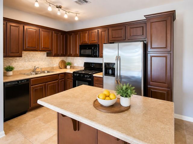 4417 Mattie ST D, Austin, TX 78723