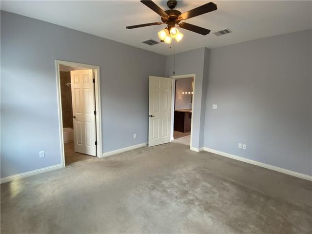 4417 Mattie ST D, Austin, TX 78723