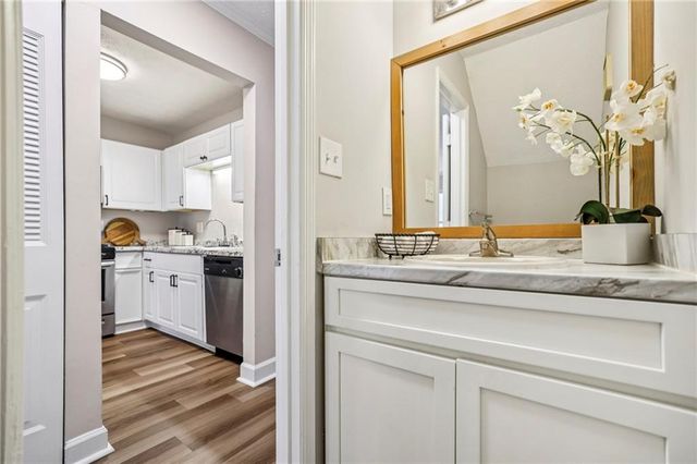 6681 September Eve, Peachtree Corners, GA 30092