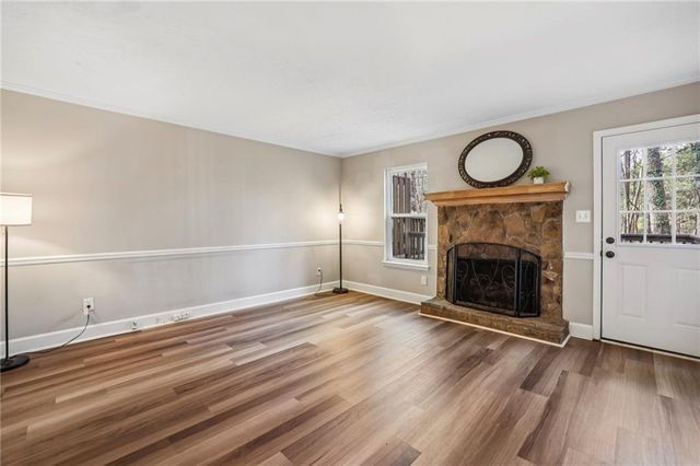 6681 September Eve, Peachtree Corners, GA 30092