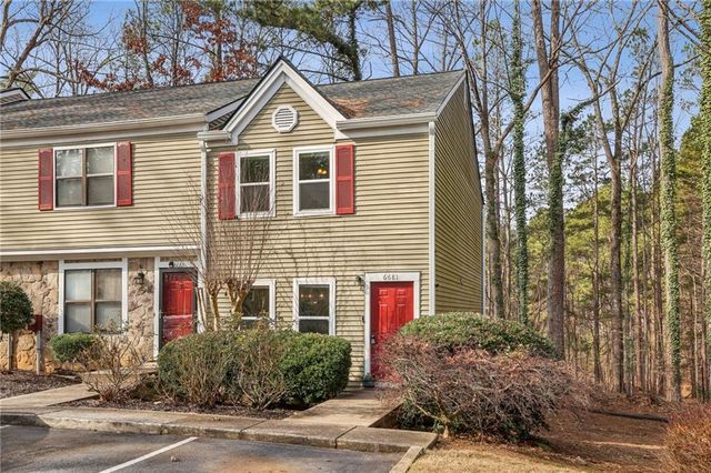 6681 September Eve, Peachtree Corners, GA 30092