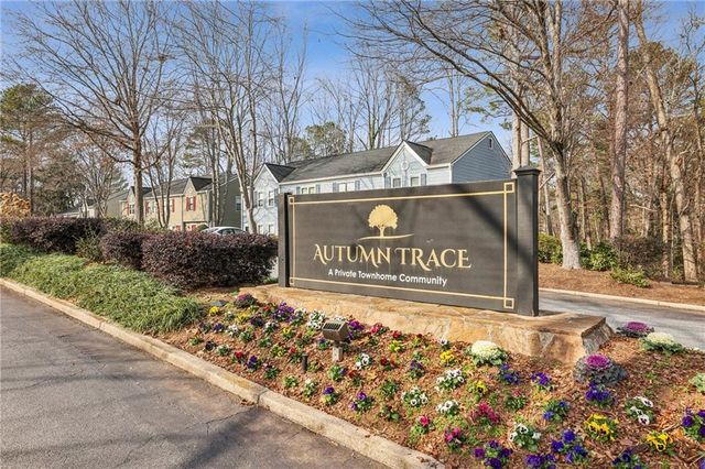 6681 September Eve, Peachtree Corners, GA 30092