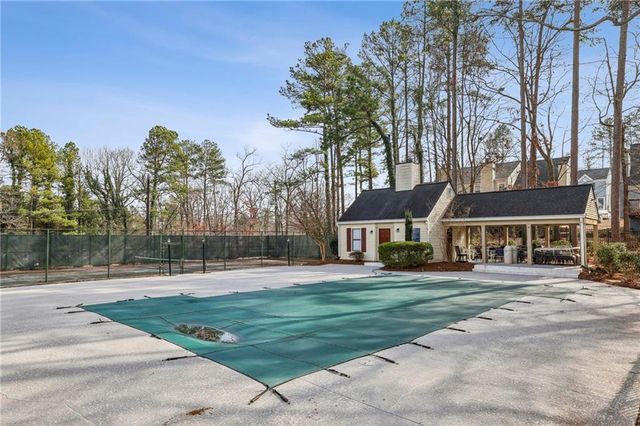 6681 September Eve, Peachtree Corners, GA 30092