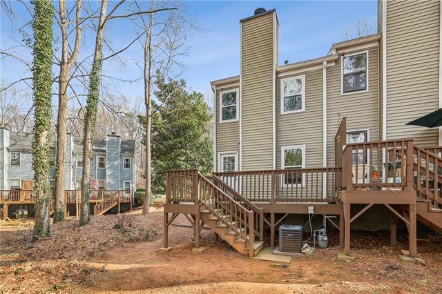 6681 September Eve, Peachtree Corners, GA 30092