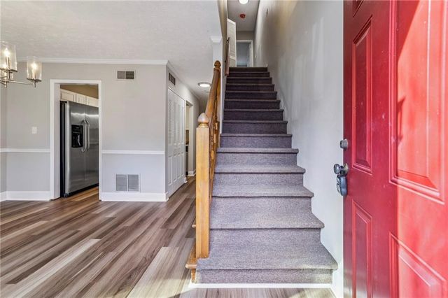 6681 September Eve, Peachtree Corners, GA 30092