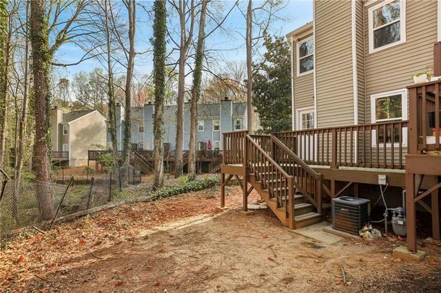 6681 September Eve, Peachtree Corners, GA 30092