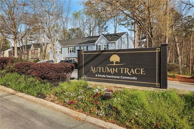 6681 September Eve, Peachtree Corners, GA 30092