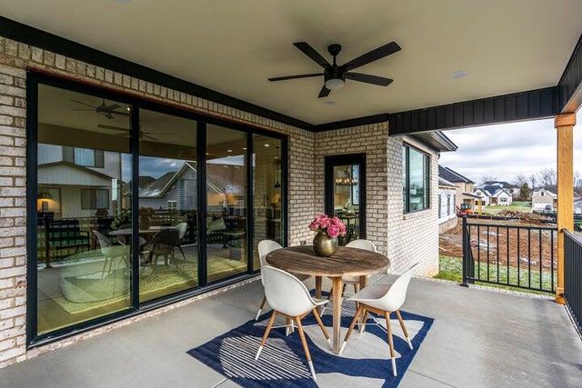 100 Madison Avenue, Nicholasville, KY 40356