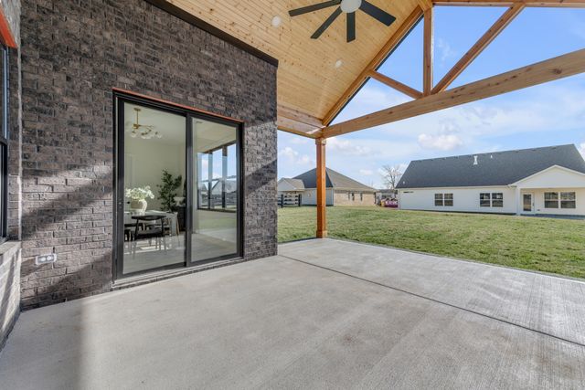 100 Madison Avenue, Nicholasville, KY 40356