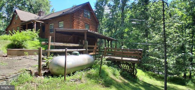 305 HANNA KURTZ RD, Birdsboro, PA 19508