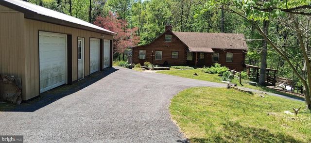 305 HANNA KURTZ RD, Birdsboro, PA 19508