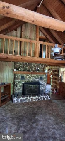 305 HANNA KURTZ RD, Birdsboro, PA 19508